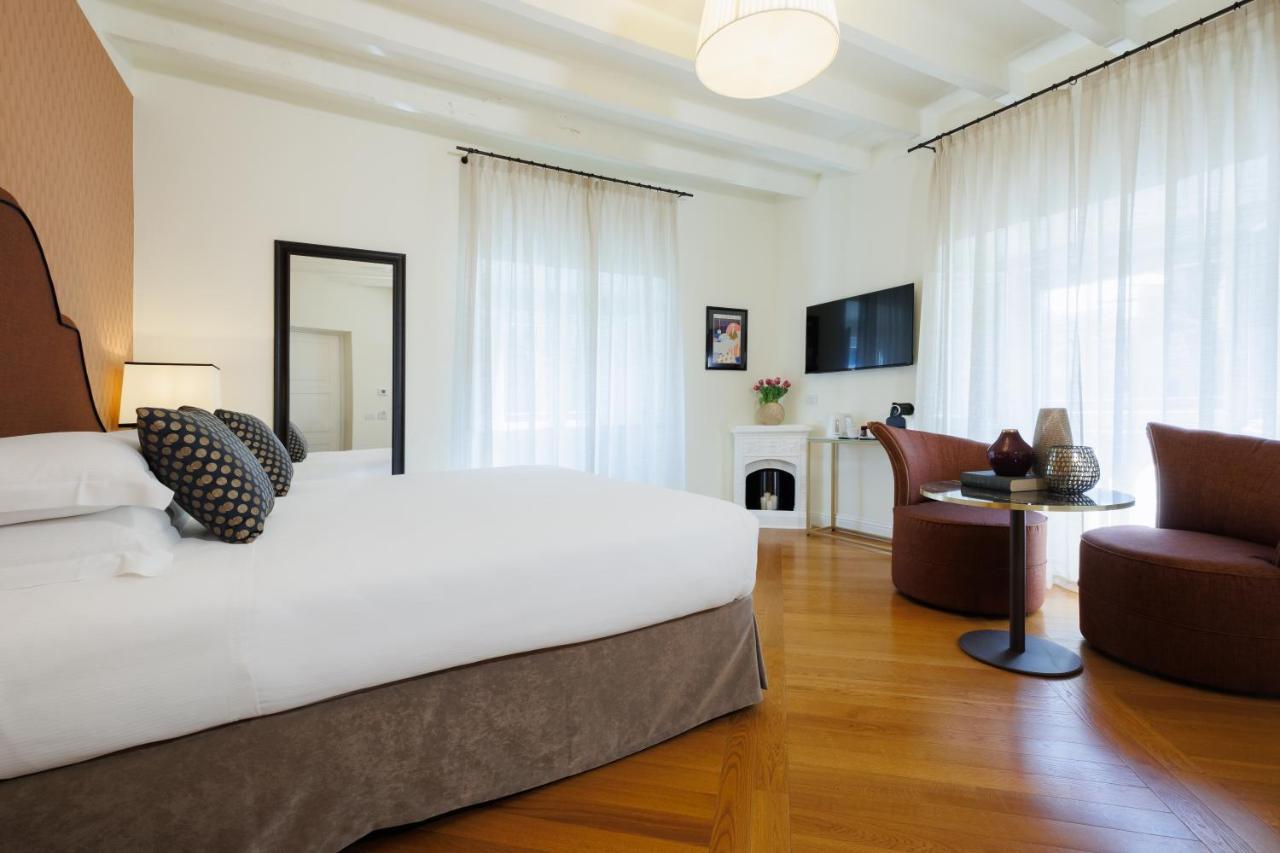 Maison Santa Croce Floransa Dış mekan fotoğraf