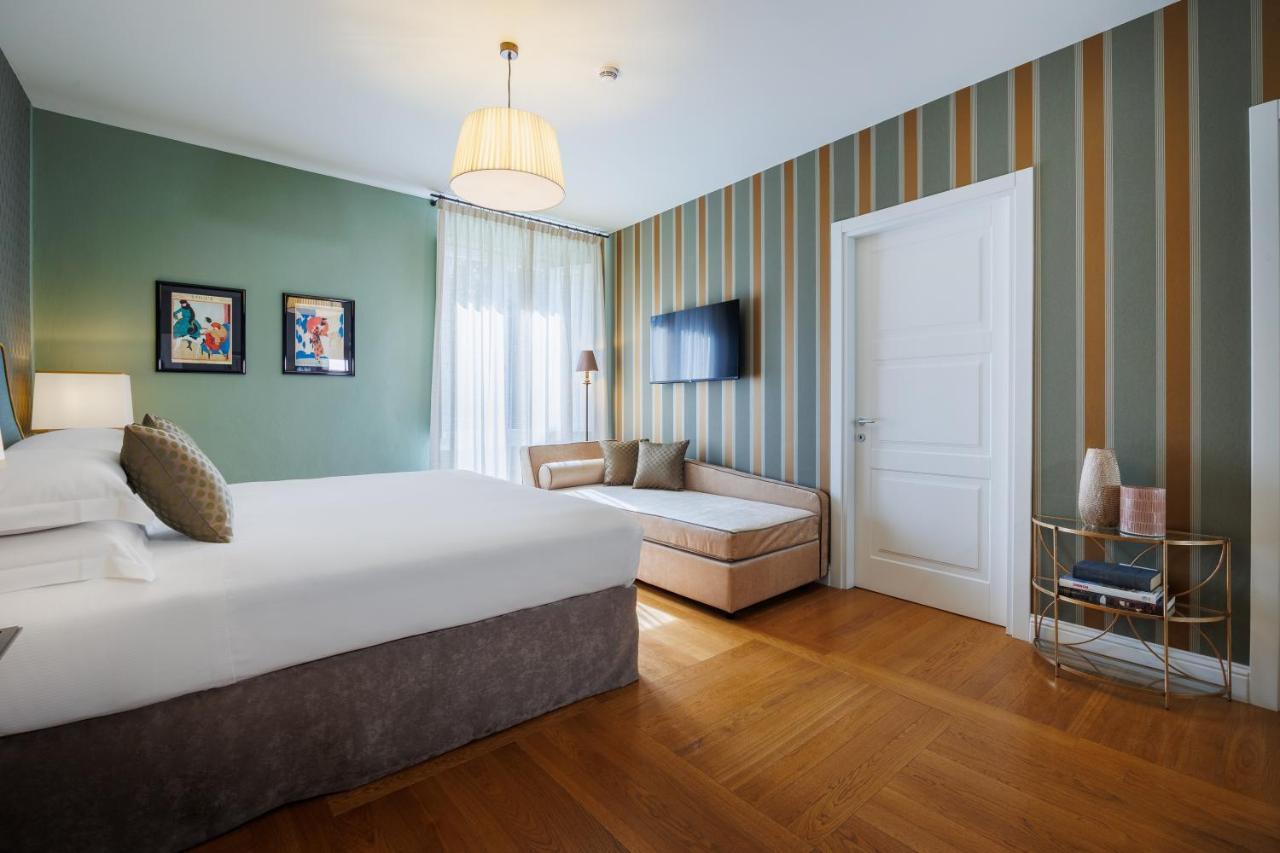 Maison Santa Croce Floransa Dış mekan fotoğraf